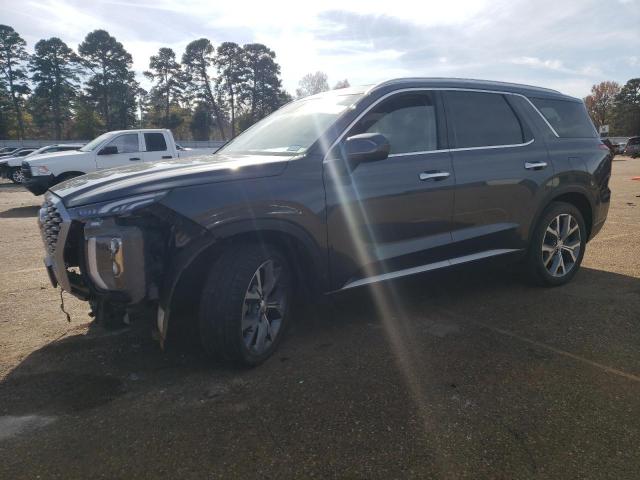  Salvage Hyundai PALISADE