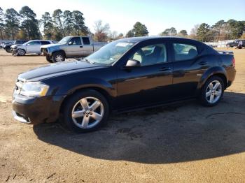  Salvage Dodge Avenger