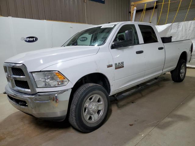  Salvage Ram 2500