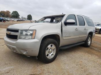  Salvage Chevrolet Suburban