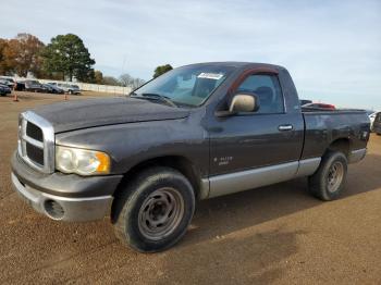  Salvage Dodge Ram 1500