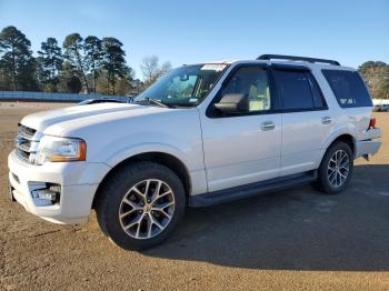  Salvage Ford Expedition