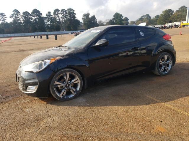  Salvage Hyundai VELOSTER