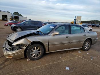  Salvage Buick LeSabre