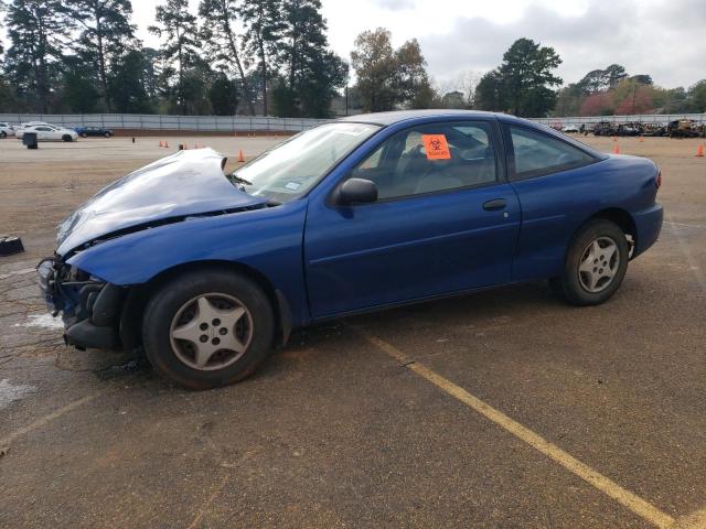  Salvage Chevrolet Cavalier