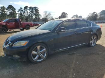  Salvage Lexus Gs