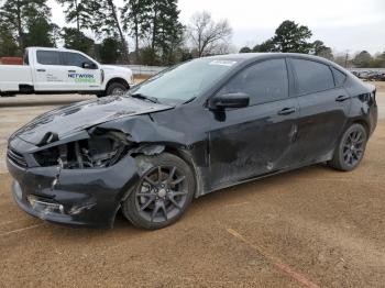  Salvage Dodge Dart