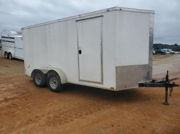  Salvage Other Trailer