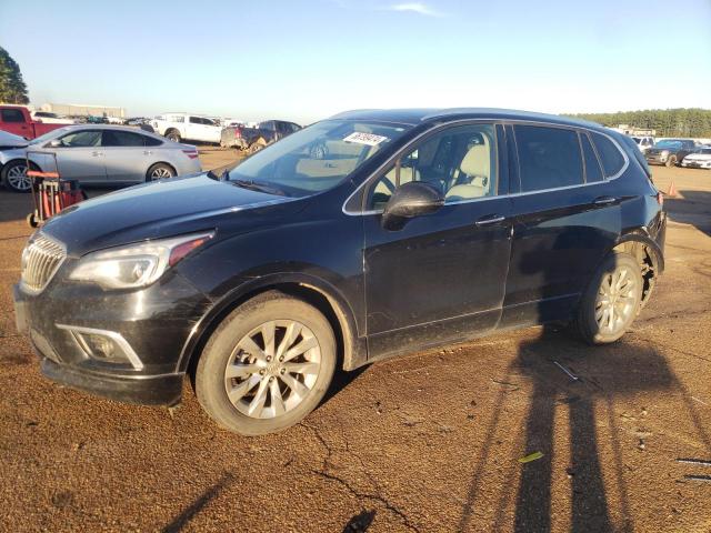  Salvage Buick Envision