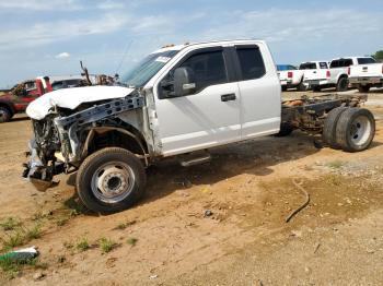  Salvage Ford F-450