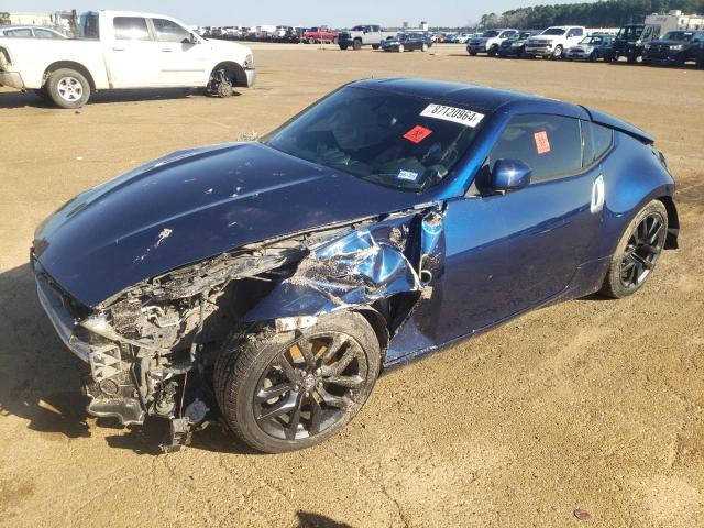  Salvage Nissan 370Z