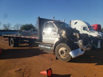  Salvage Ford F-650