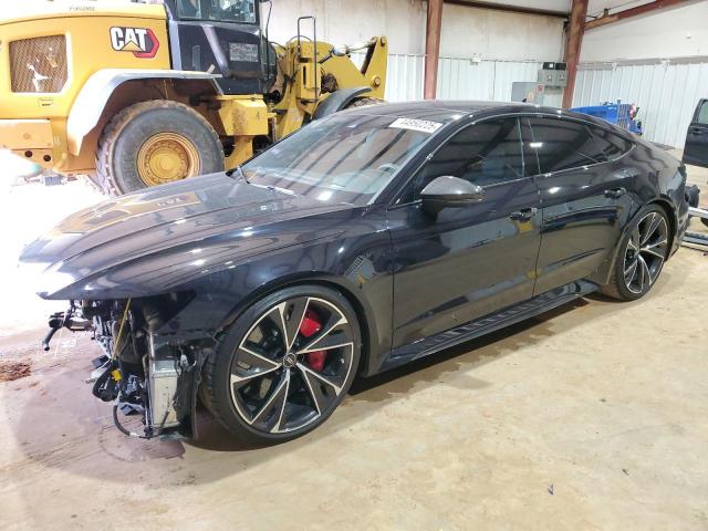  Salvage Audi S7