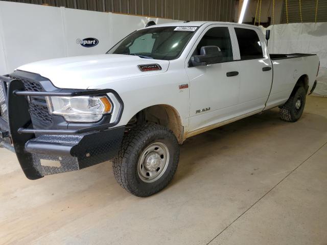  Salvage Ram 2500