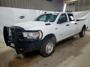  Salvage Ram 2500