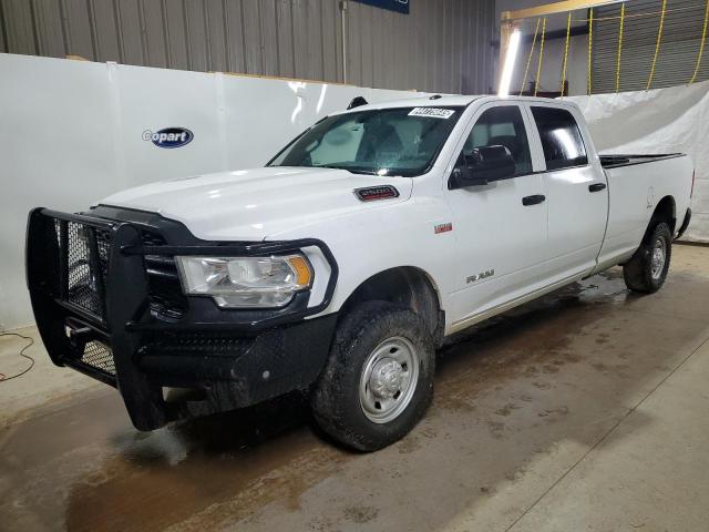  Salvage Ram 2500