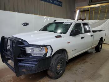  Salvage Ram 2500