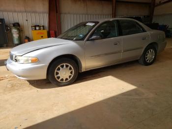  Salvage Buick Century