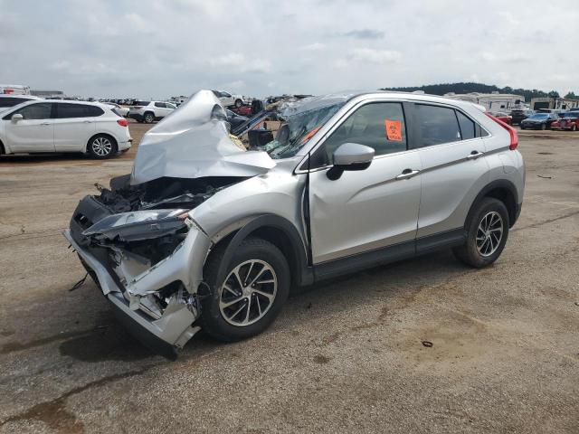  Salvage Mitsubishi Eclipse