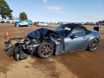  Salvage Mazda Mx5