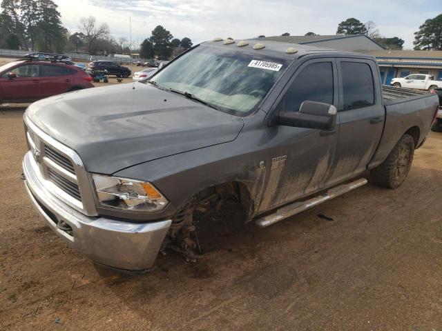  Salvage Dodge Ram 2500