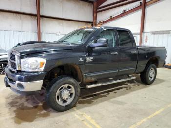  Salvage Dodge Ram 2500