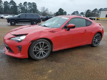  Salvage Toyota 86