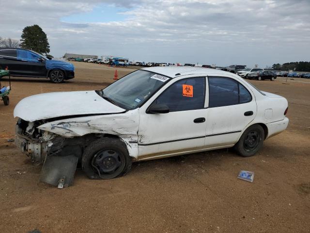  Salvage Geo Prizm