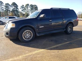  Salvage Ford Expedition