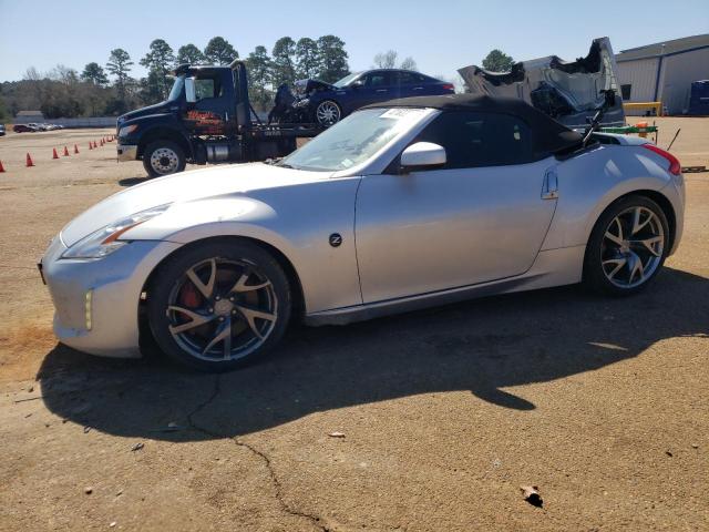  Salvage Nissan 370Z