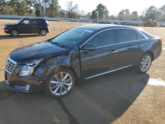  Salvage Cadillac XTS