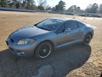  Salvage Mitsubishi Eclipse