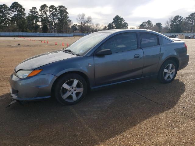  Salvage Saturn Ion