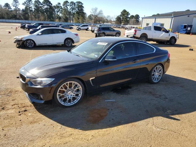  Salvage BMW 4 Series