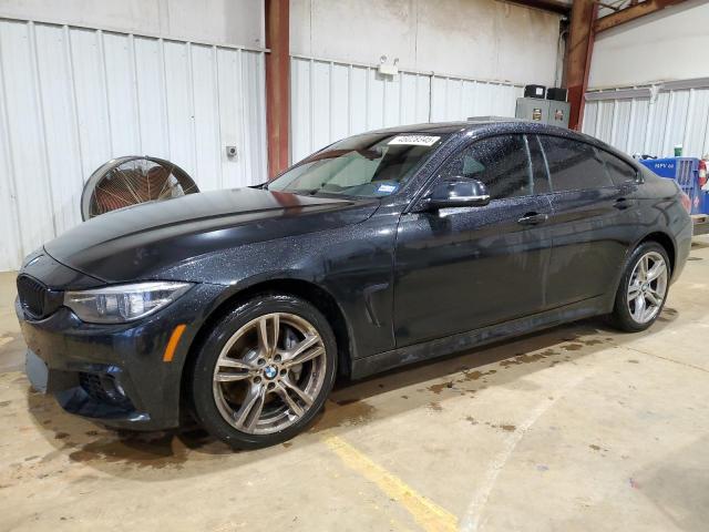  Salvage BMW 4 Series