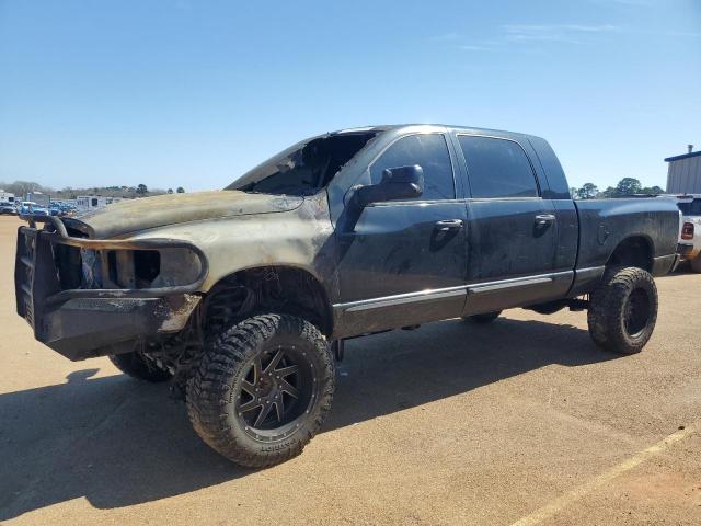  Salvage Dodge Ram 2500