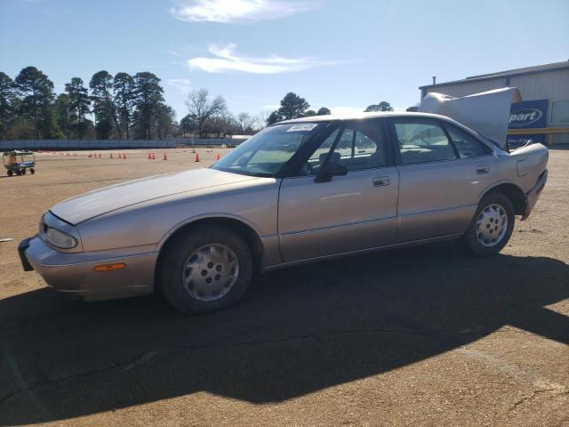  Salvage Oldsmobile 88