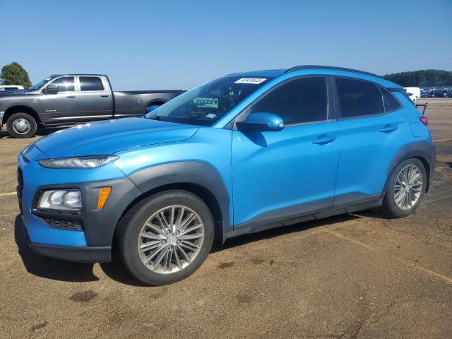  Salvage Hyundai KONA