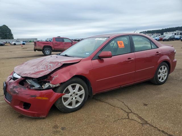  Salvage Mazda 6