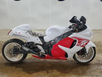  Salvage Suzuki Gsx1300