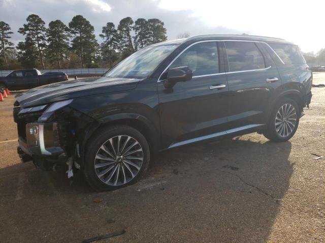  Salvage Hyundai PALISADE