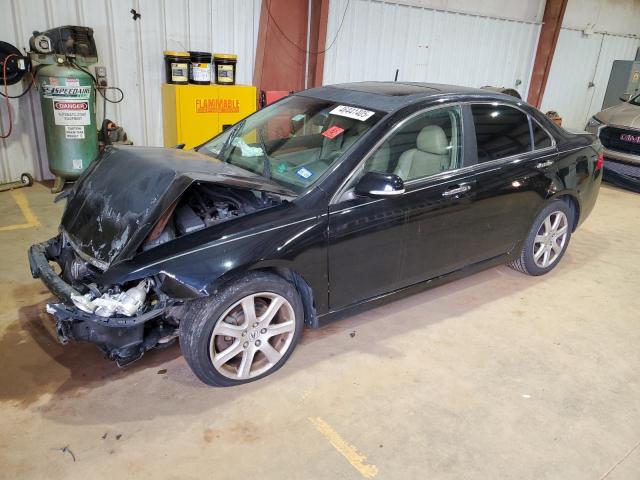  Salvage Acura TSX