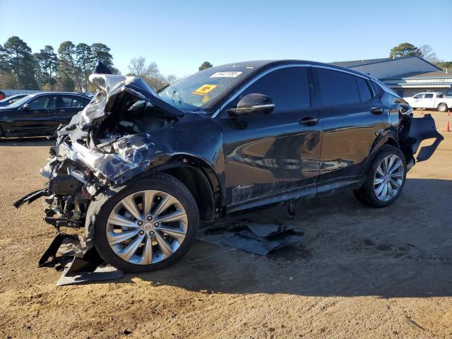  Salvage Buick Envista Av