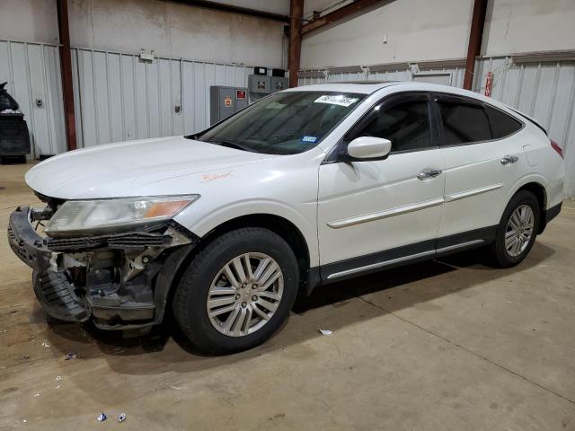  Salvage Honda Crosstour