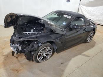  Salvage BMW Z Series