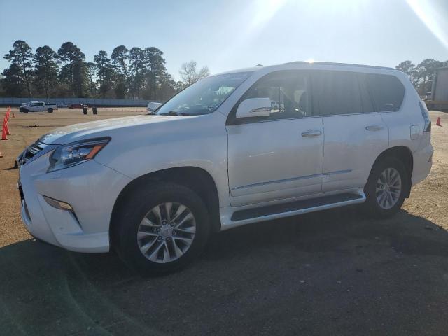  Salvage Lexus Gx