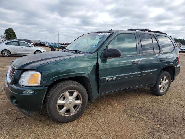  Salvage GMC Envoy