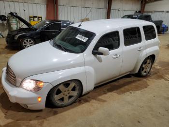  Salvage Chevrolet HHR