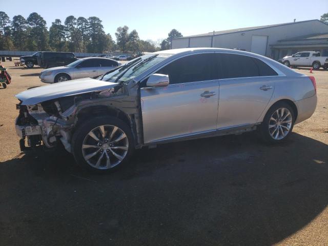  Salvage Cadillac XTS