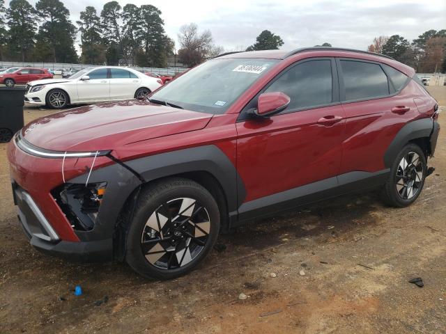  Salvage Hyundai KONA